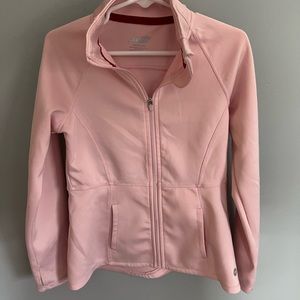 Girls Athletic Jacket